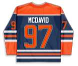 Connor McDavid