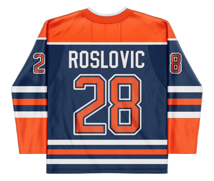 Jack Roslovic