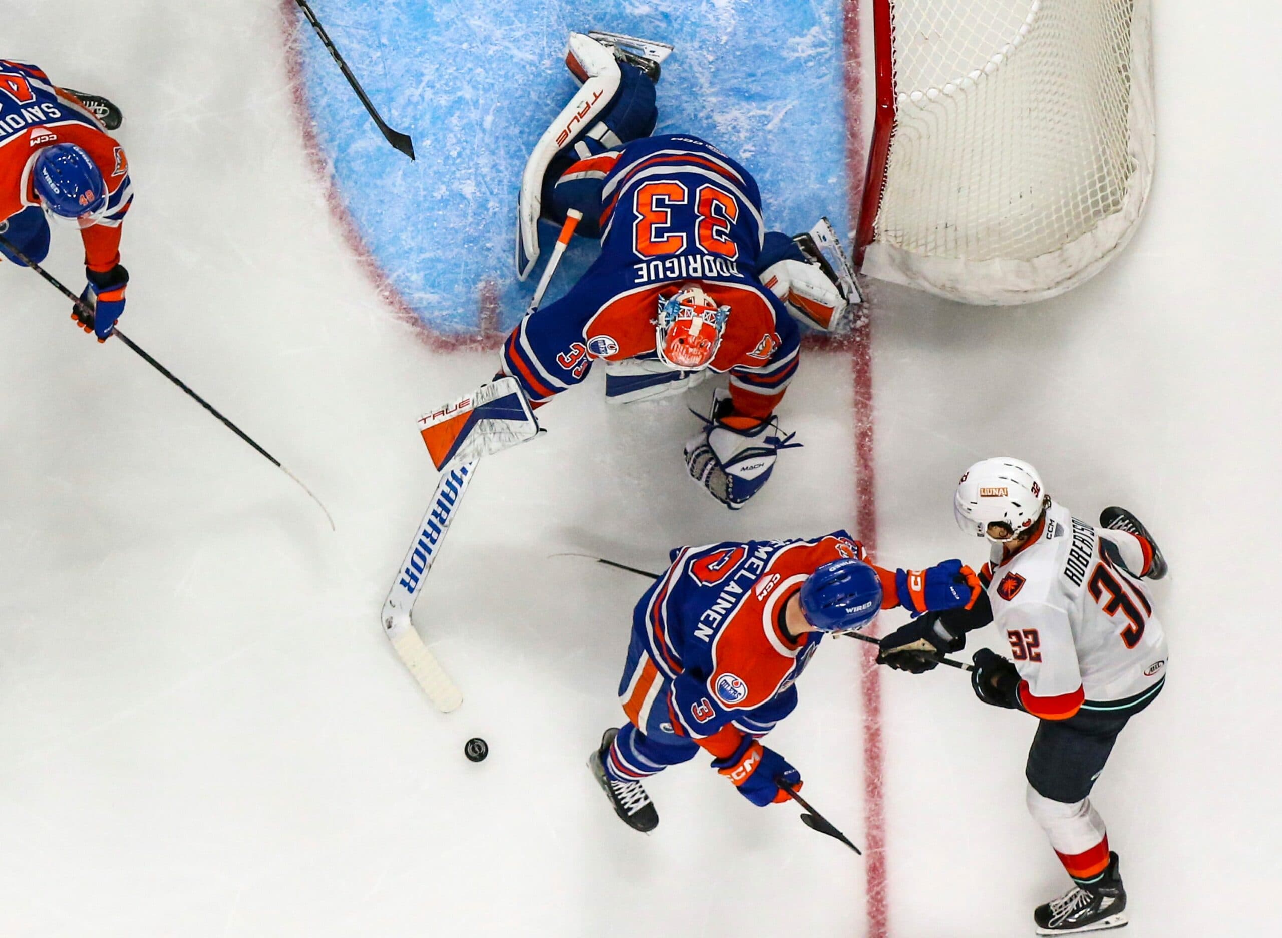 Bakersfield Condors