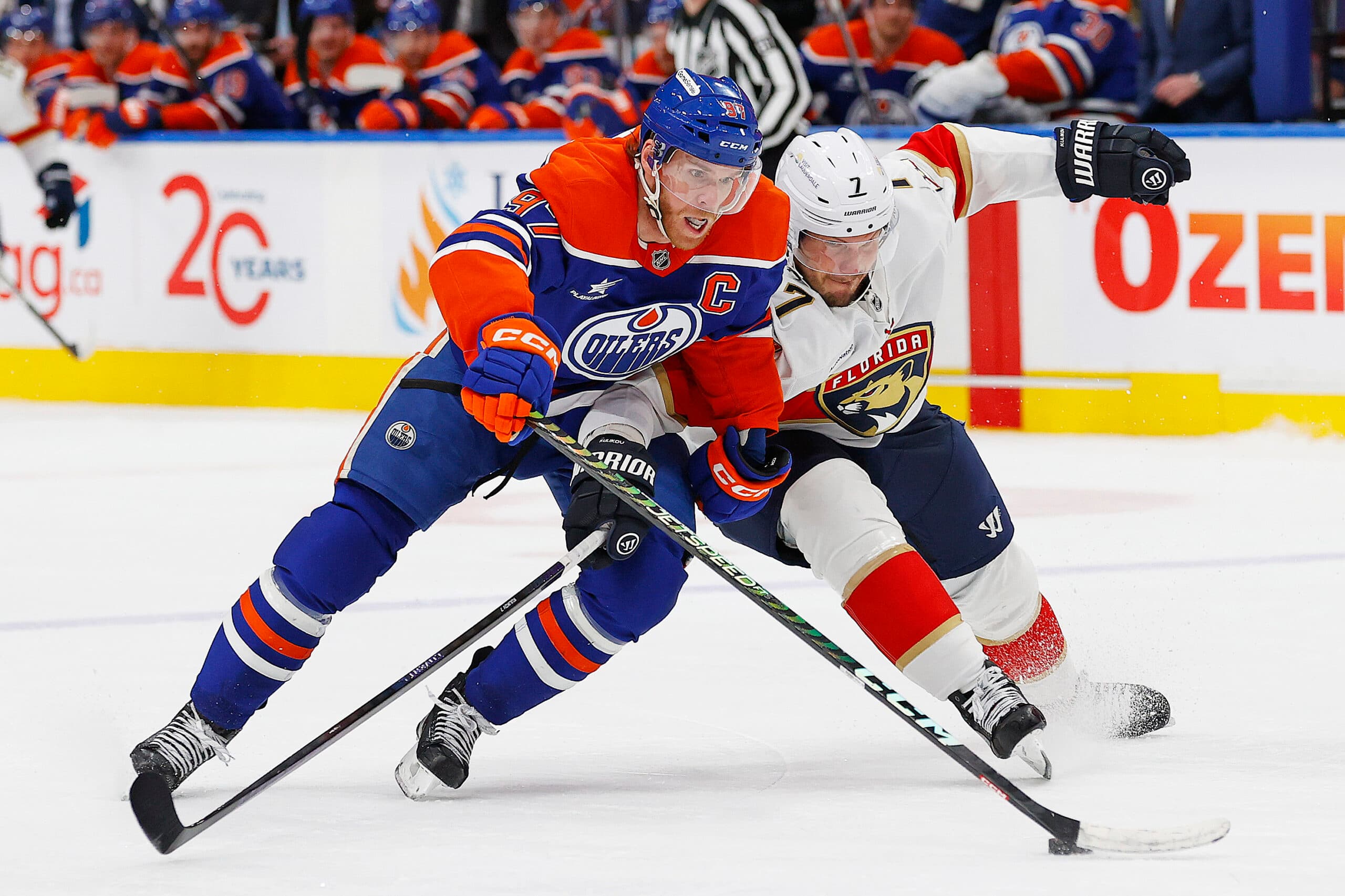Edmonton Oilers