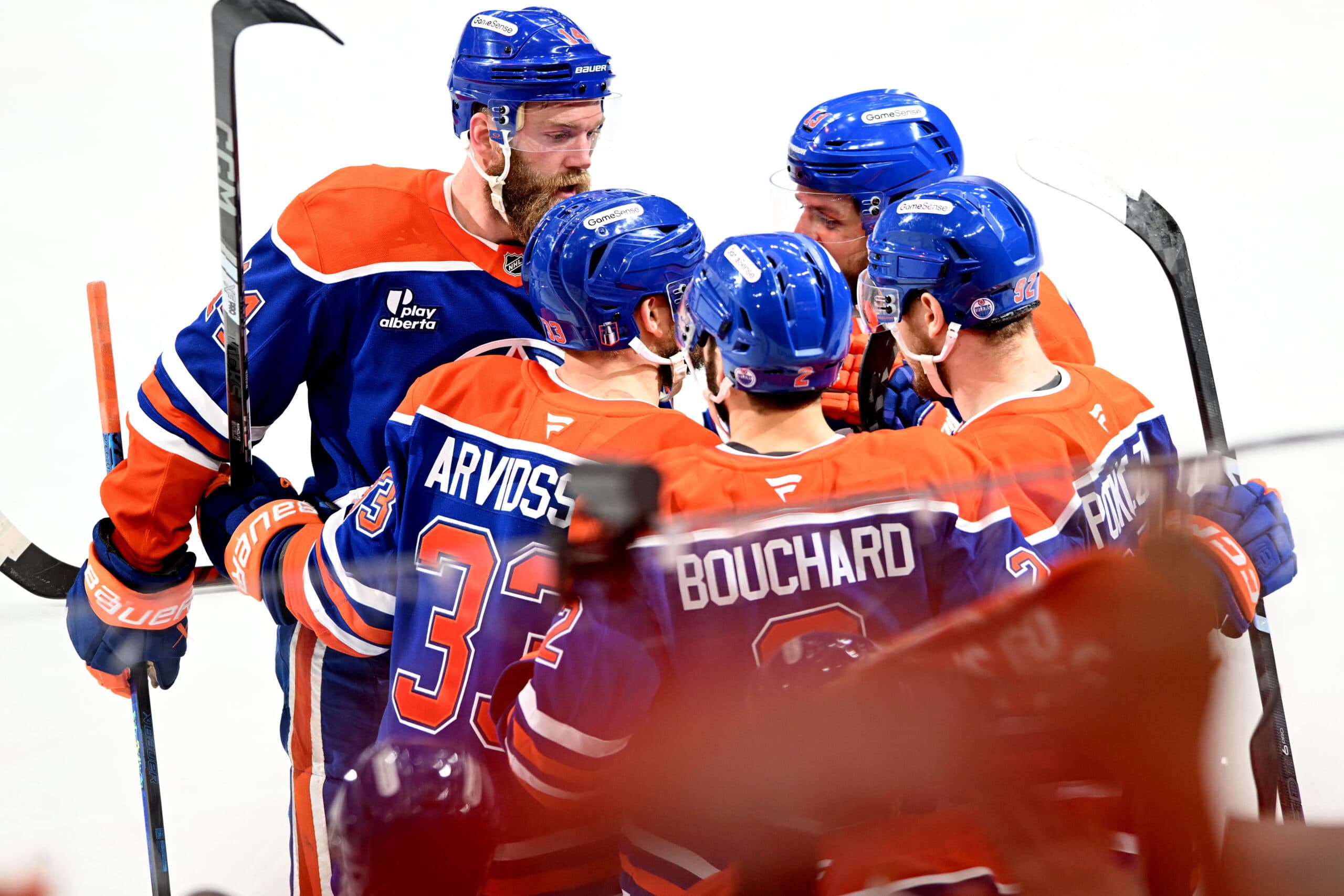 Edmonton Oilers
