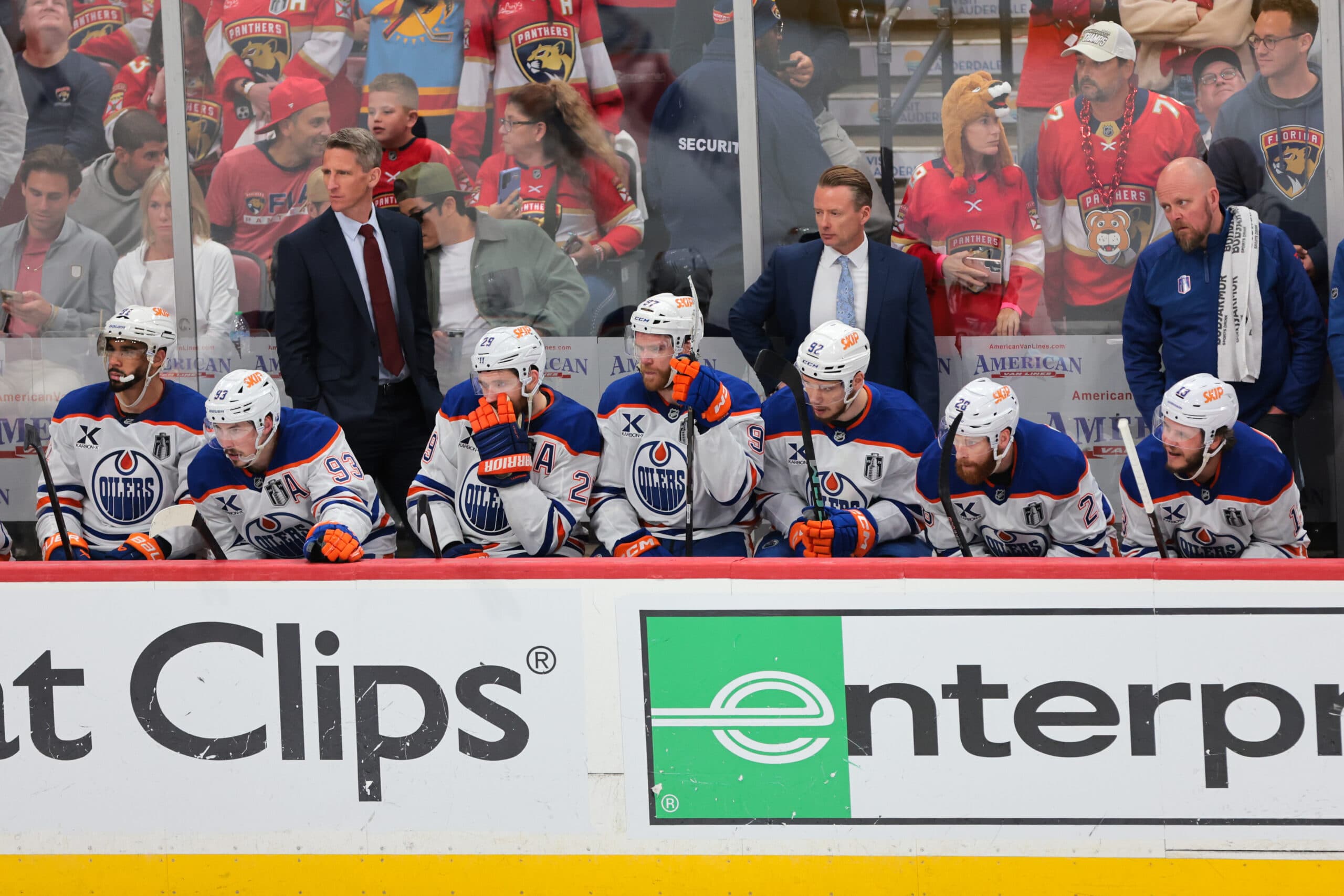 Edmonton Oilers