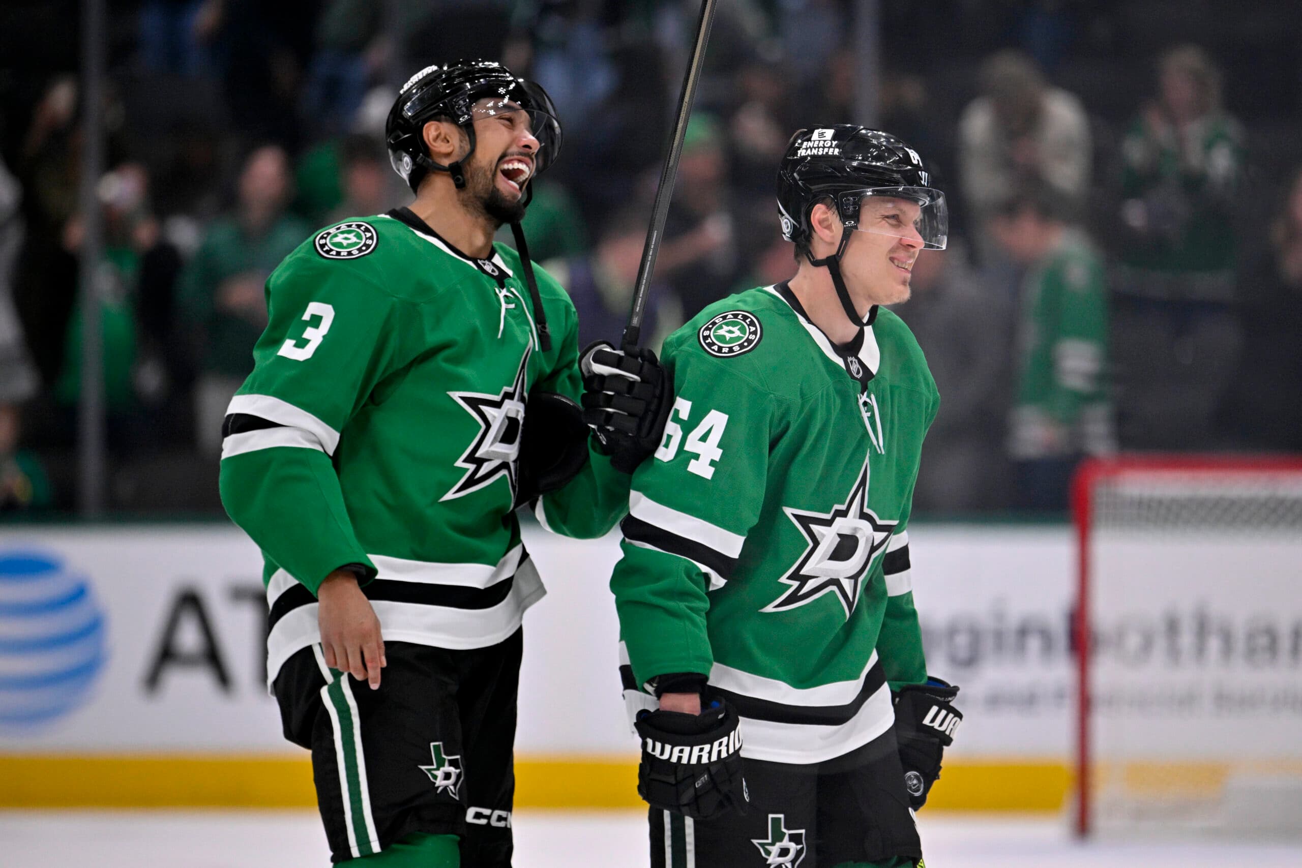 Matt Dumba