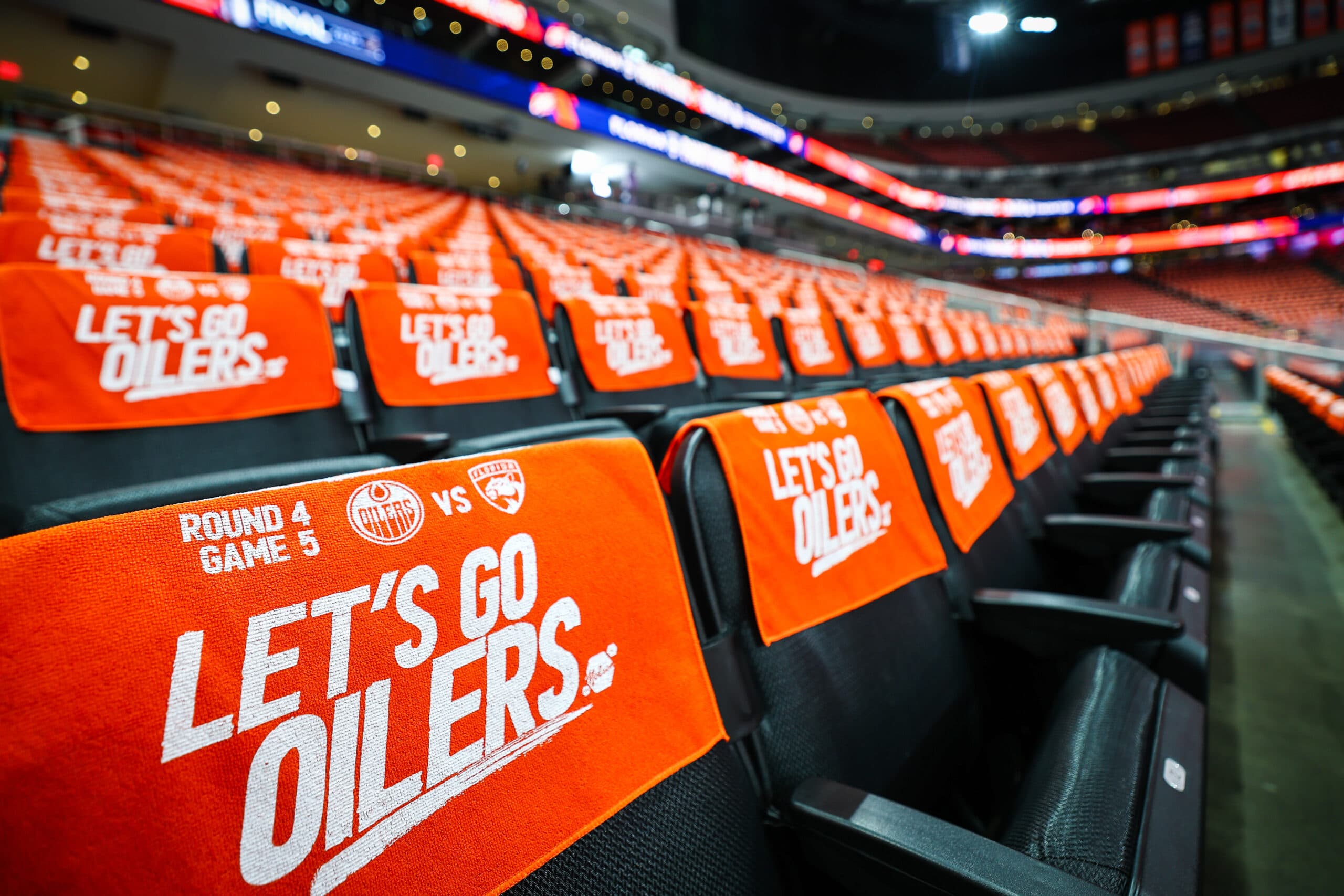 Edmonton Oilers
