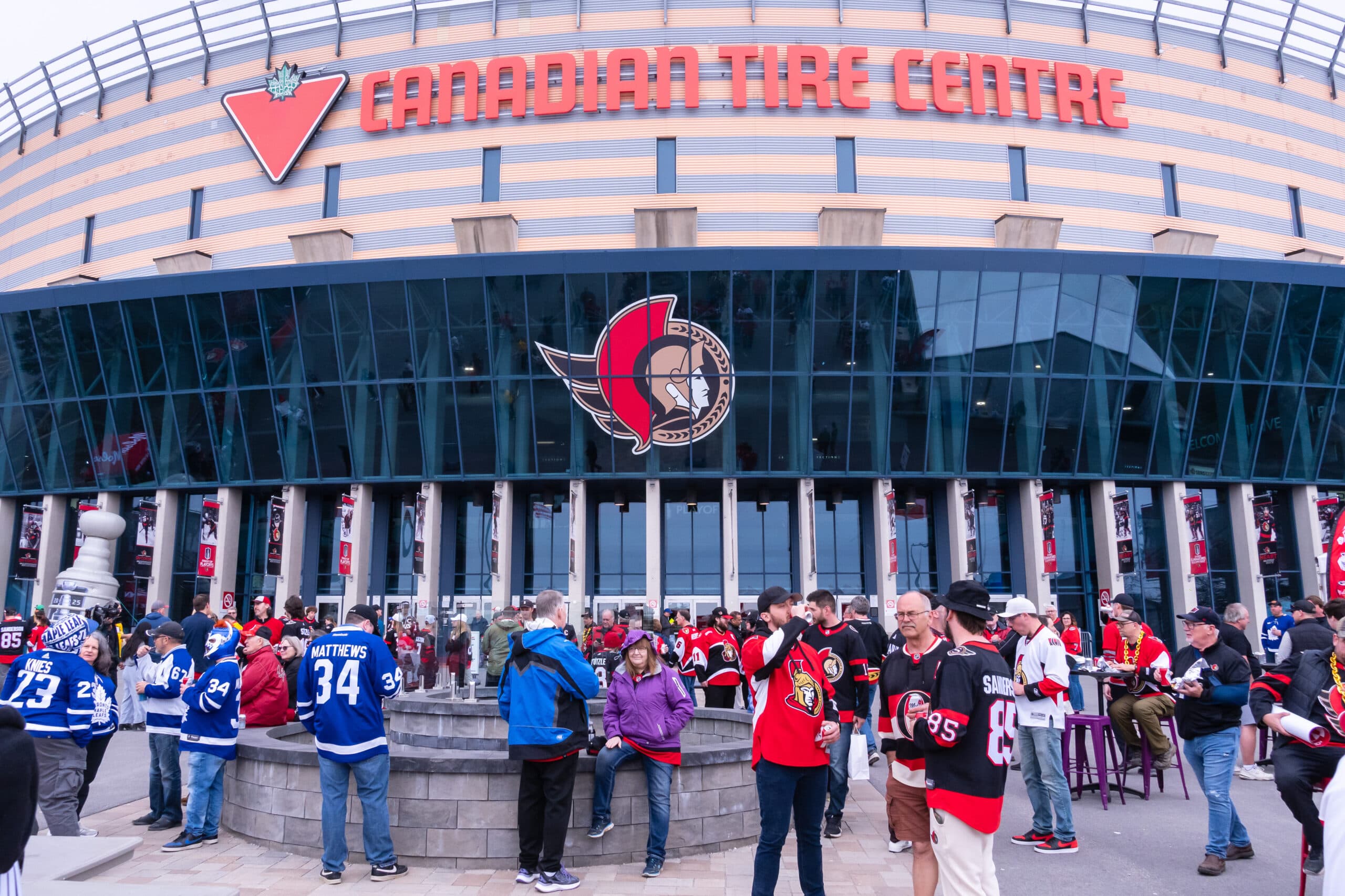 Ottawa Senators