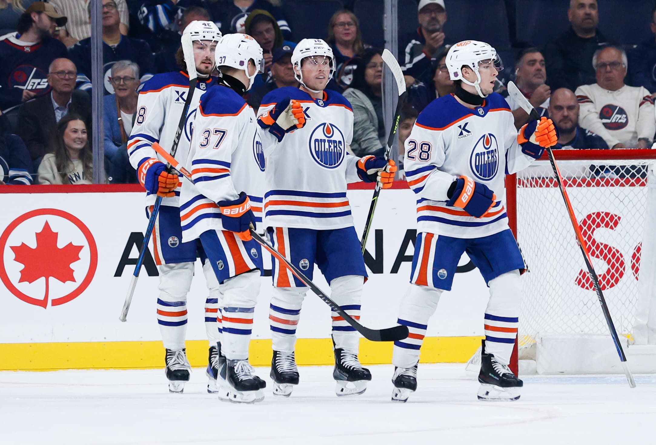 Edmonton Oilers