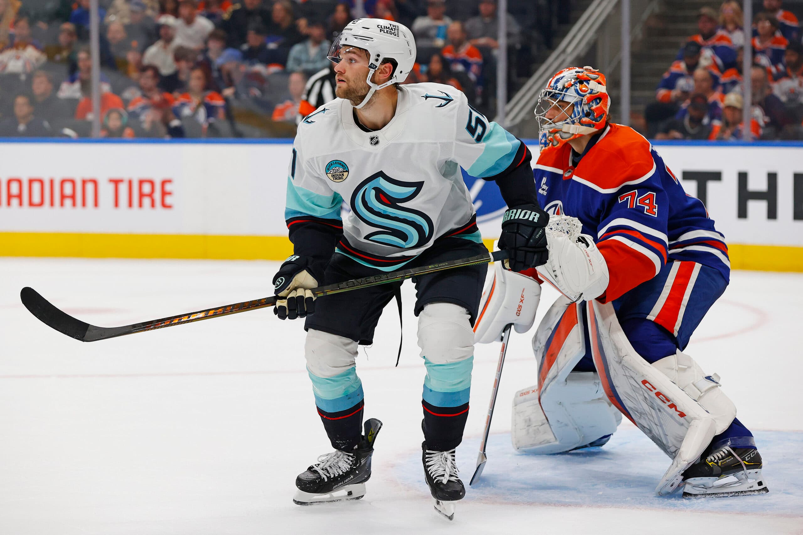 Edmonton Oilers
