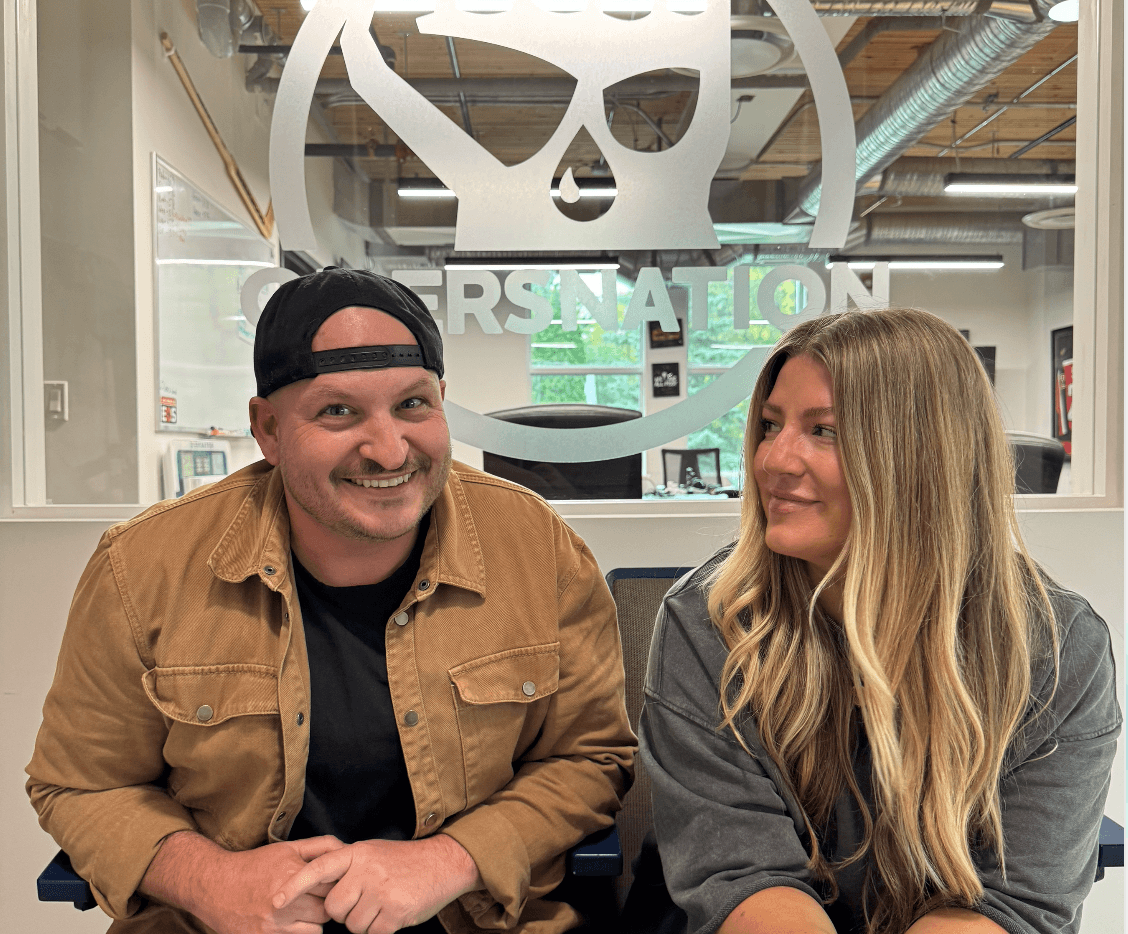 Ryder and Lisa