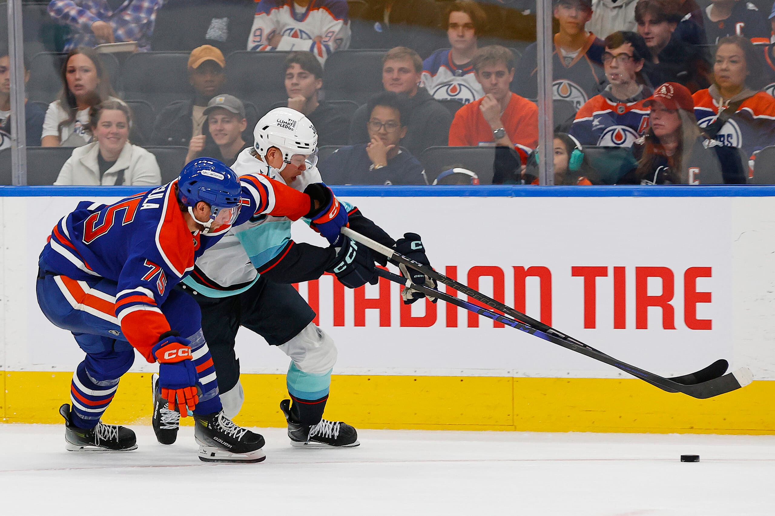 Edmonton Oilers