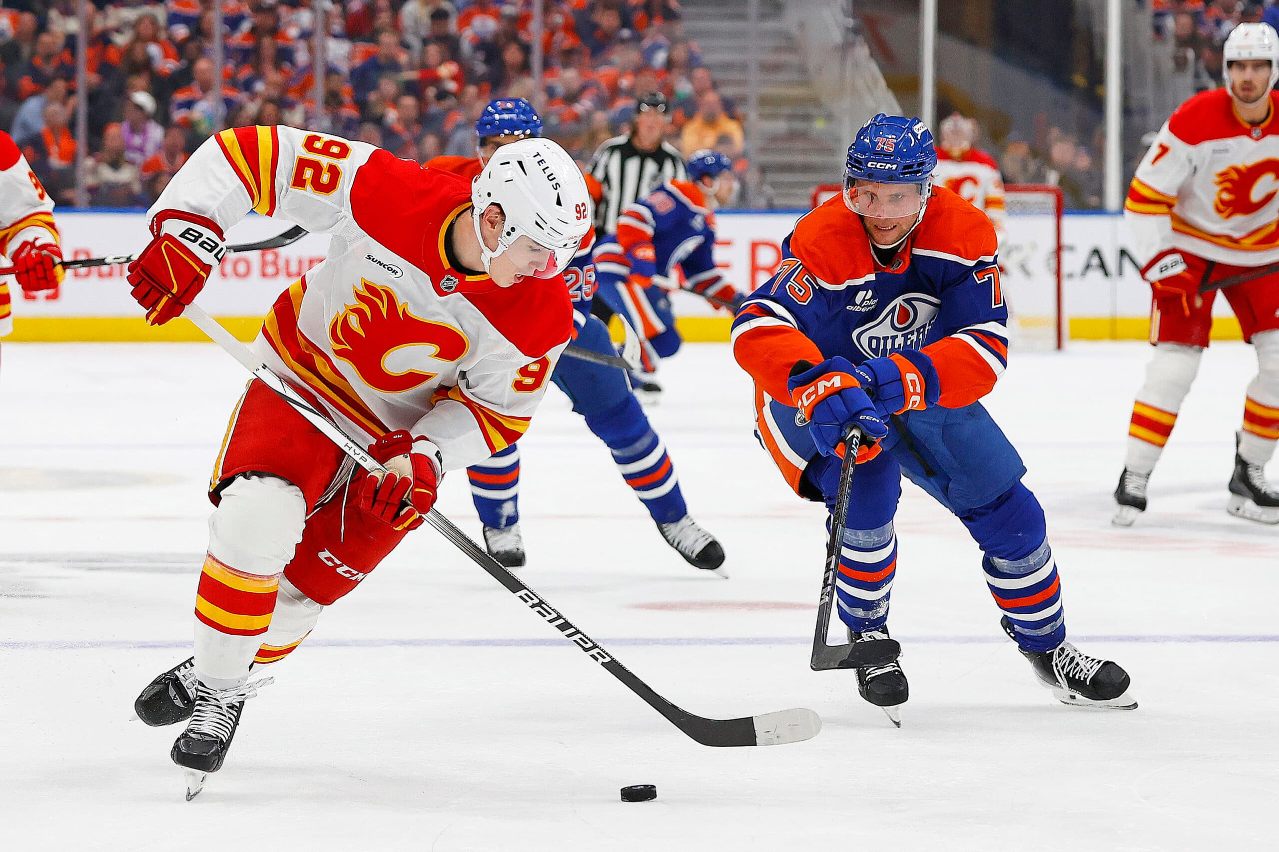 Edmonton Oilers