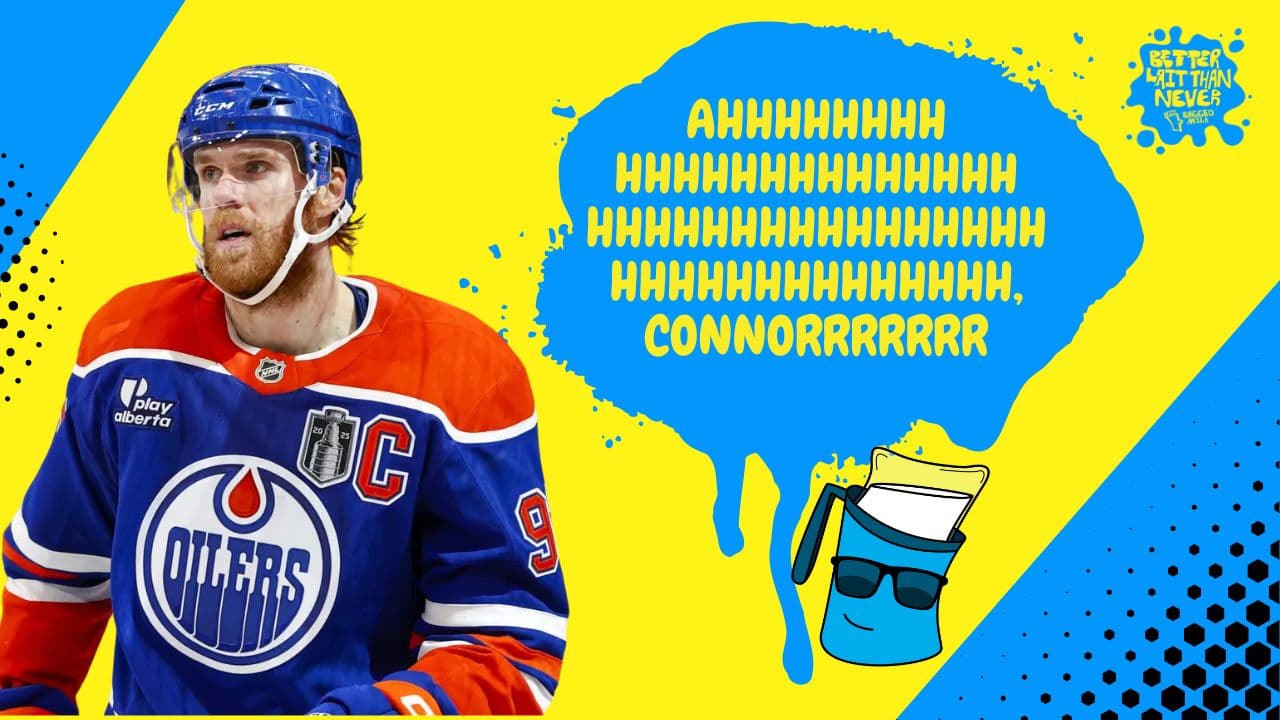 Connor McDavid signs extension with Edmonton Oilers